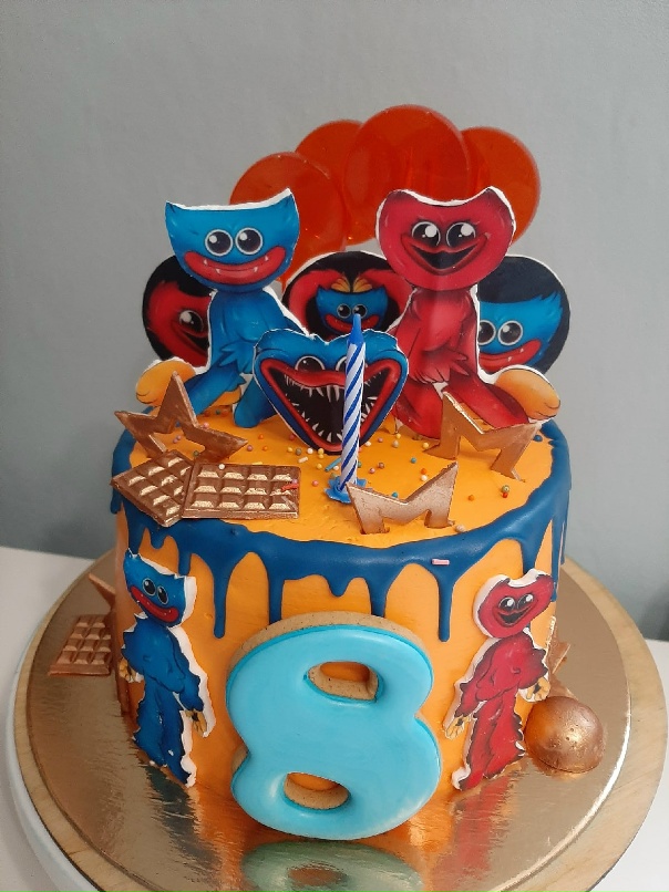 Анюта Карпухина | Нижний Новгород