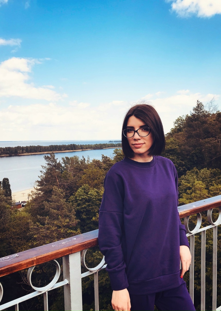 Татьяна Гончар | Черкассы