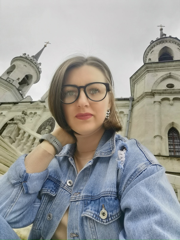 Елена Коннова | Москва