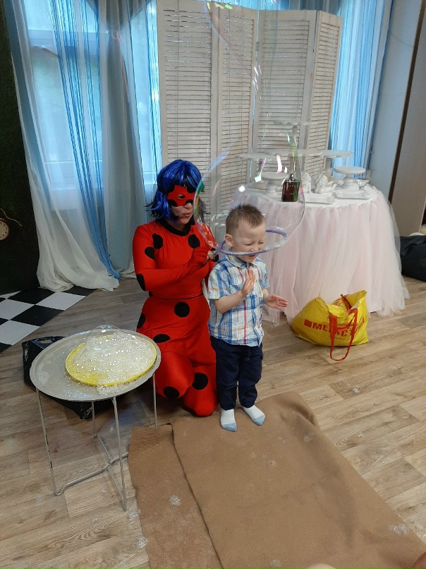 Алина Сурикова | Набережные Челны