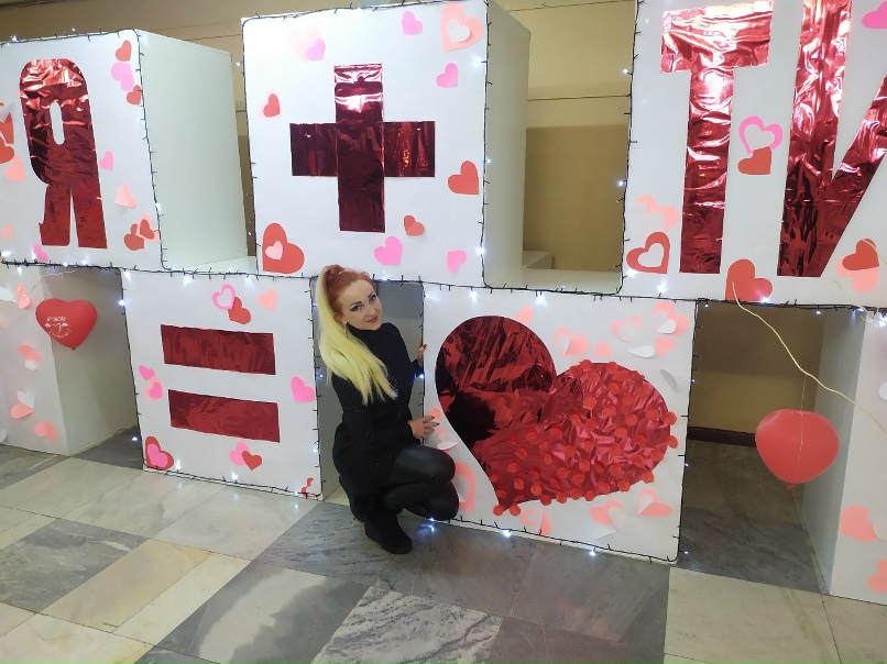 Елена Киреева | Лозовая