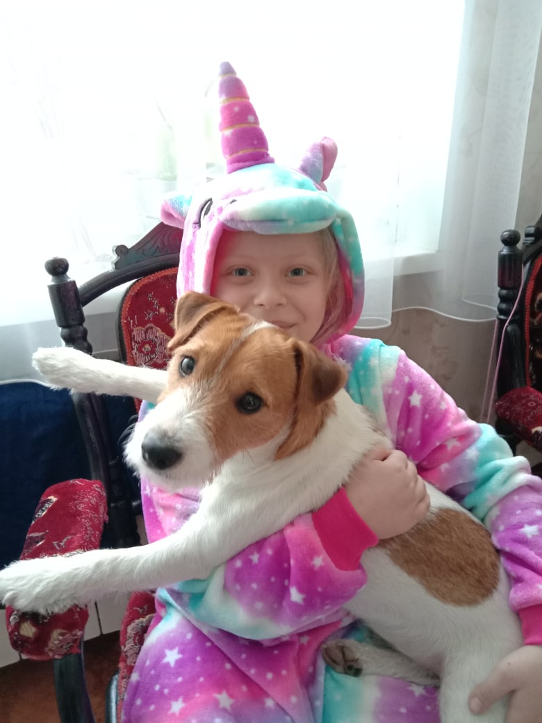 Оксана Овечкина | Санкт-Петербург