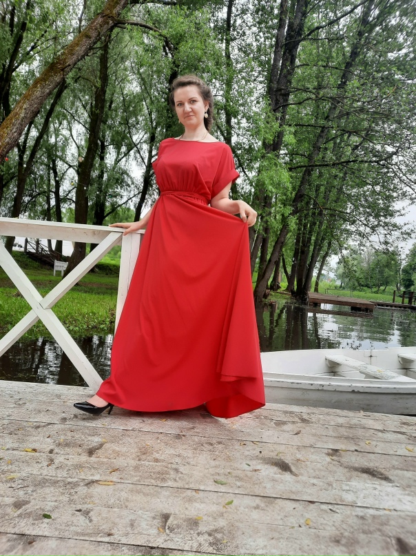 Ольга Киселёва | Кондрово