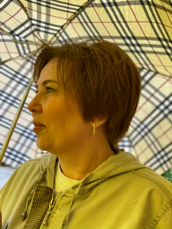 Светлана Дьяконова (Мошечкова) | Москва