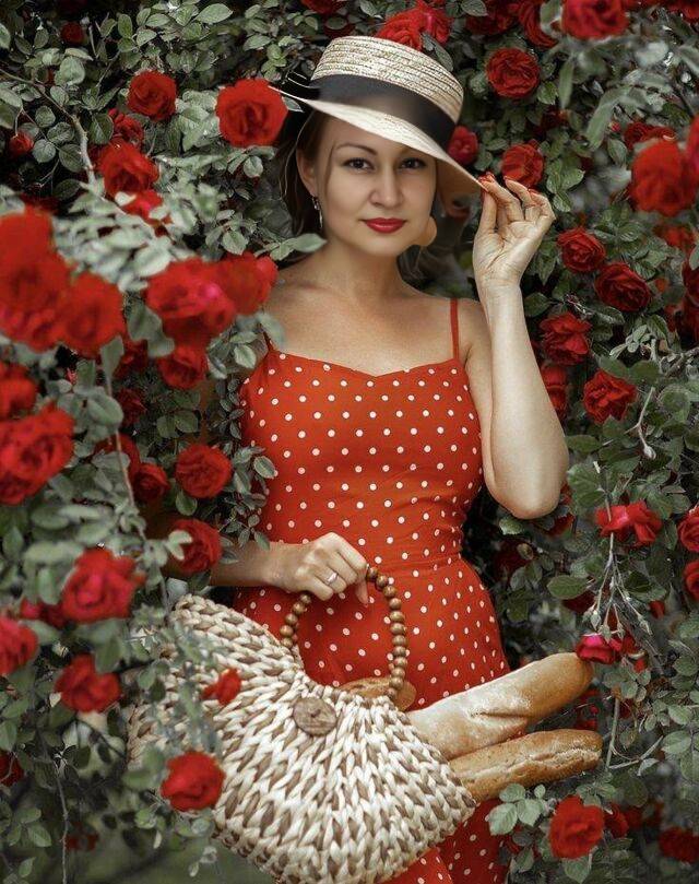 Мария Старостина | Архангельск