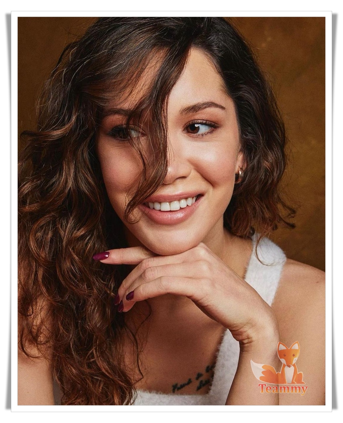 Hazal Subasi