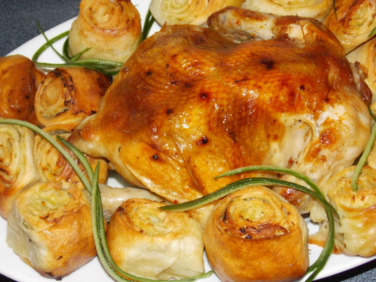 Курица в луке рецепт с фото Курица в луке рецепт с фото