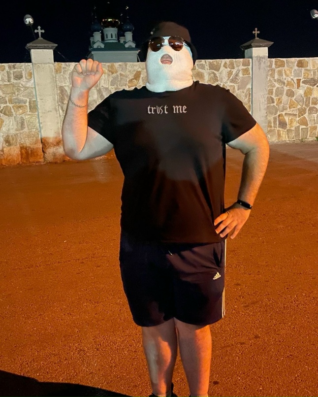 Кирилл Куракин | Челябинск