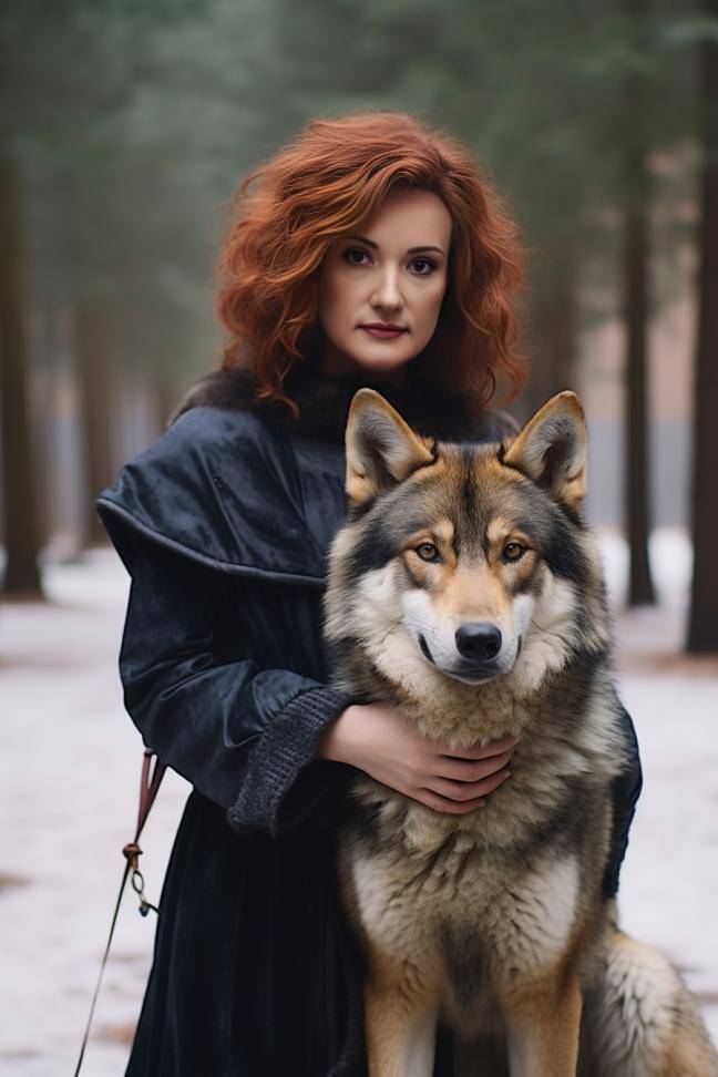 Марина Карпова | Нижний Новгород