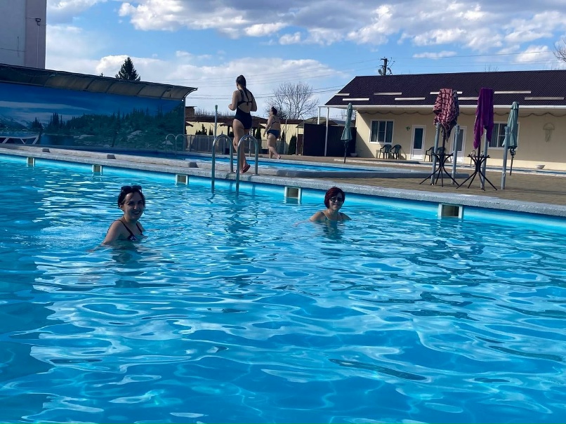 Ольга Тризна | Гулькевичи