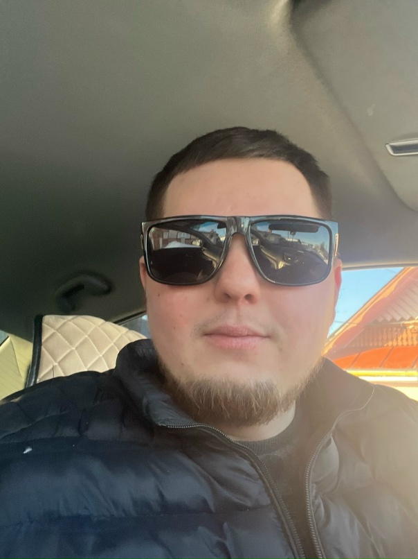 Никита Романов | Волжск