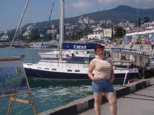 Елена Дрожжина | Зеленоград