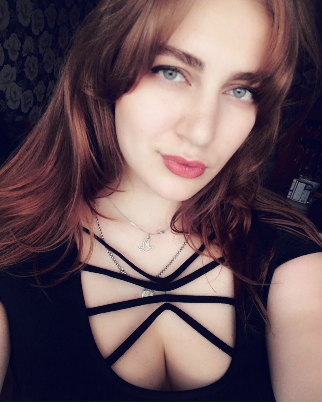 Елизавета Исаева | Братск