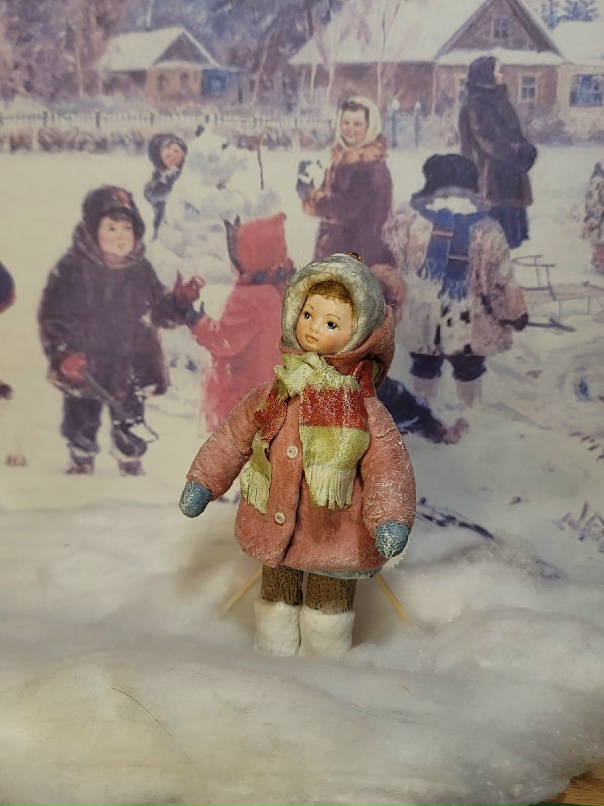 Ольга Лысенко | Протвино