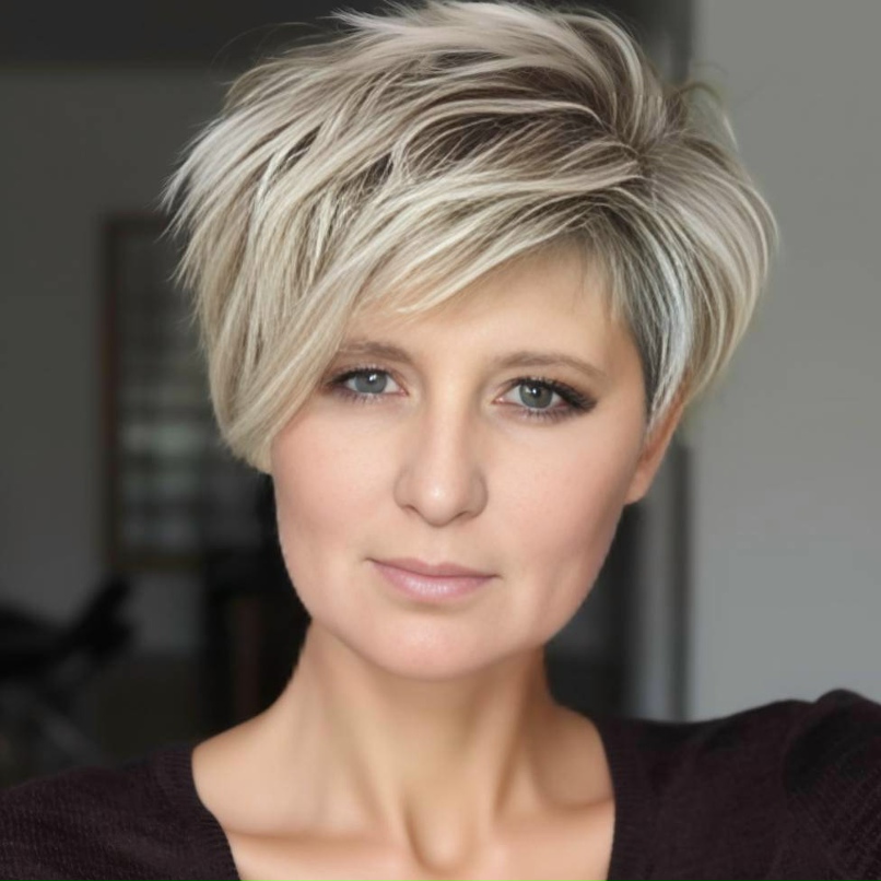 Любовь Шеховцова | Междуреченск (пгт)