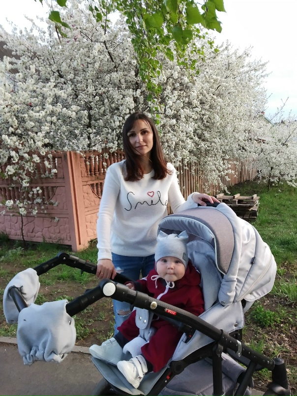 Светлана Ляликова | Тамбов