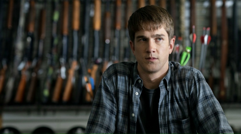 Женя Захаров | Санкт-Петербург