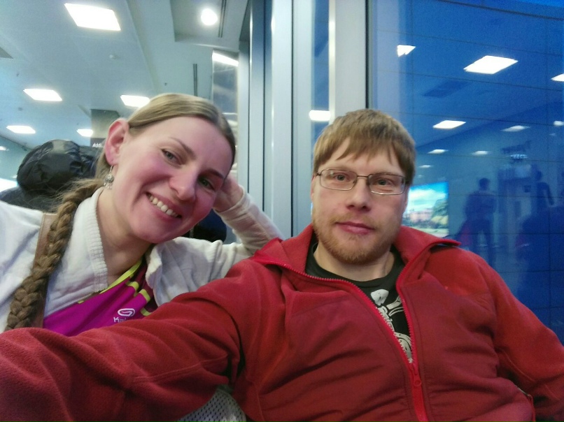 Максим Михайлов | Санкт-Петербург