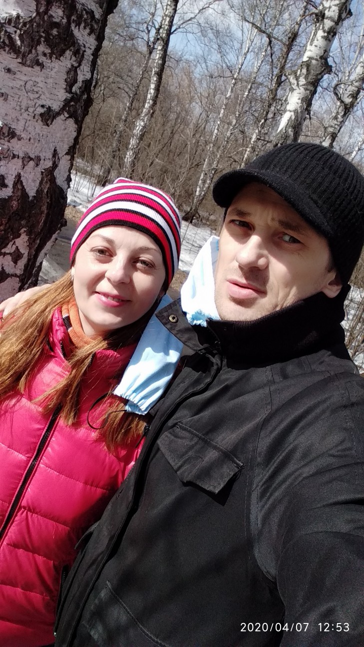 Татьяна Зенина | Барнаул