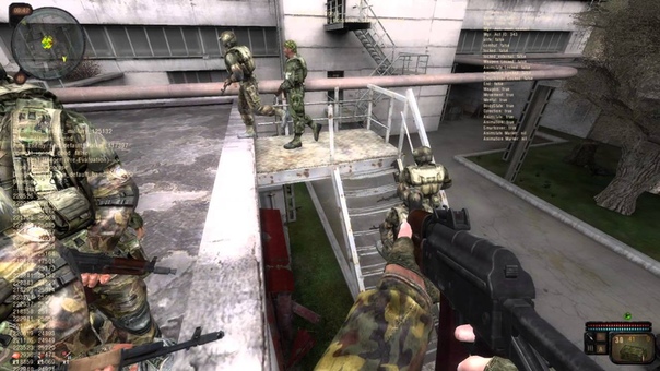 Not Really a 90 Man