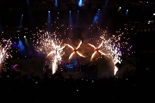 Nightwish - The Poet And The Pendulum (Live)