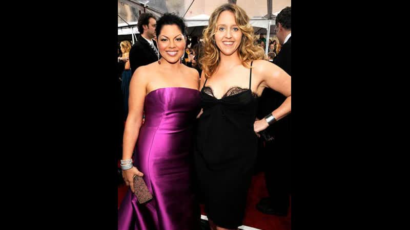 Келли и Эрика ч.