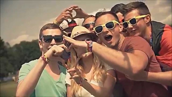 DJ Mi Sa Summer Hits Of 2015 Vol 6 HD