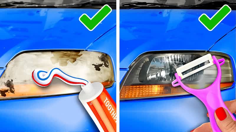 Car Hacks You Cant Miss Tips Tricks for Savvy