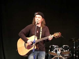 textROCK’08 - М.Башаков - Солнце подчиняется моему веленью