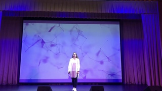 Кавер на песню Вільна Тины Кароль и Юлии Саниной