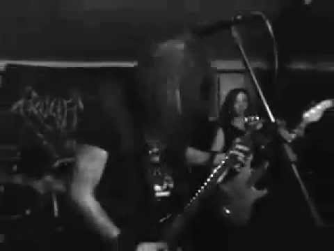 Crucifixion BR Souls Rupture ( Profano