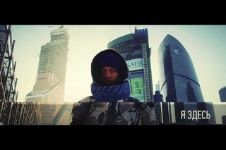 Ежегодная молодежная конференция YOUTH 2012 в Москве.