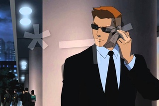 Young Justice is a H O T | M E S S ♥