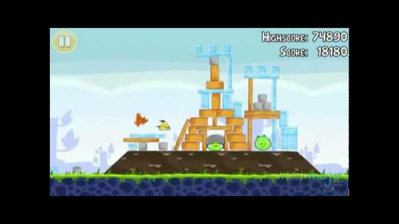 Video Game Addictions: Angry