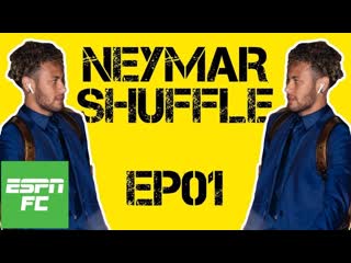 Episode 1: It's time for the 2018 World Cup | Project: Russia | ESPN FC