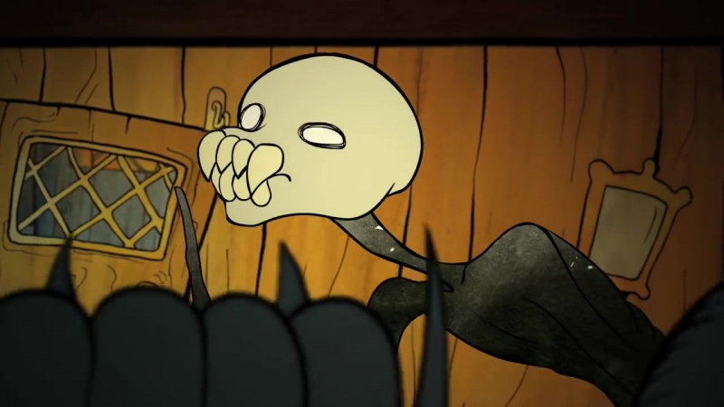 The Face