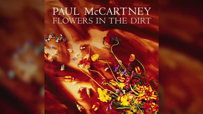 Paul Mc Cartney This One (