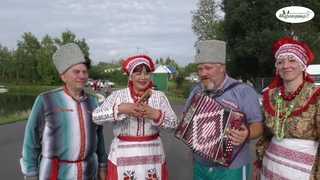 АНСАМБЛЬ "ОТРАДА" ОРЛОВСКАЯ ОБЛАСТЬ, КАЗАЧЬИ И НАРОДНЫЕ ПЕСНИ! Звени душа, песня русская слышна!