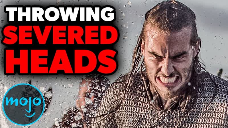 Top 10 EXTREME Medieval War