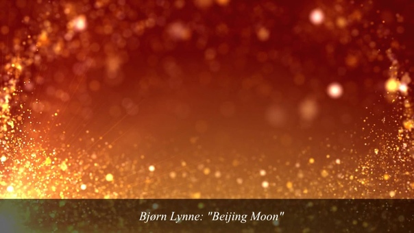 Bjørn Lynne: Beijing Moon ( Bjorn Lynne