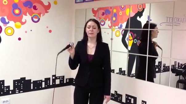 Галина Фазутова Ты мой бог, ты моя беда