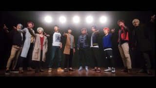 MANKAI MOVIE A3!AUTUMN & WINTER202234