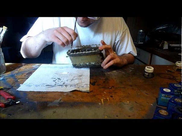 Dragon Stu G IV in 1, 35 scale Part