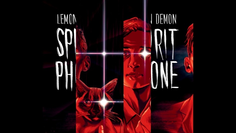 Lemon Demon Touch Tone Telephone but beats 2 and 4 are