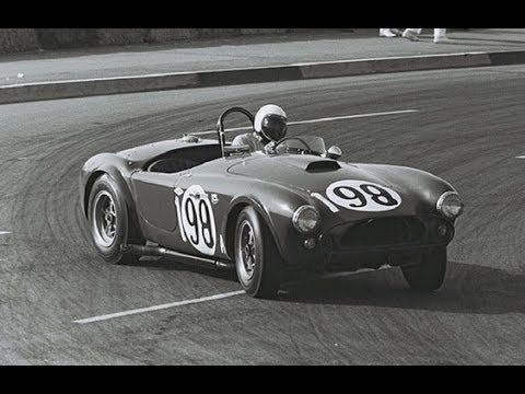 The Shelby