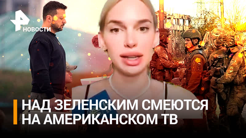 Украинская бабушка не пустила внука ВСУшника на порог.