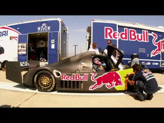 Rhys Millen's 750 HP V6 is bred to break Pike's Peak