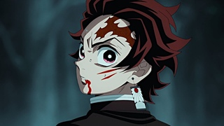 Hinokami Kagura