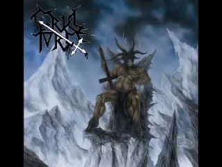 CRUEL FORCE - The Rise of Satanic Might