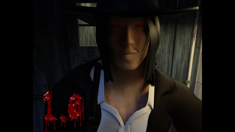 Blood Extra Crispy Official 1. 0 Launch